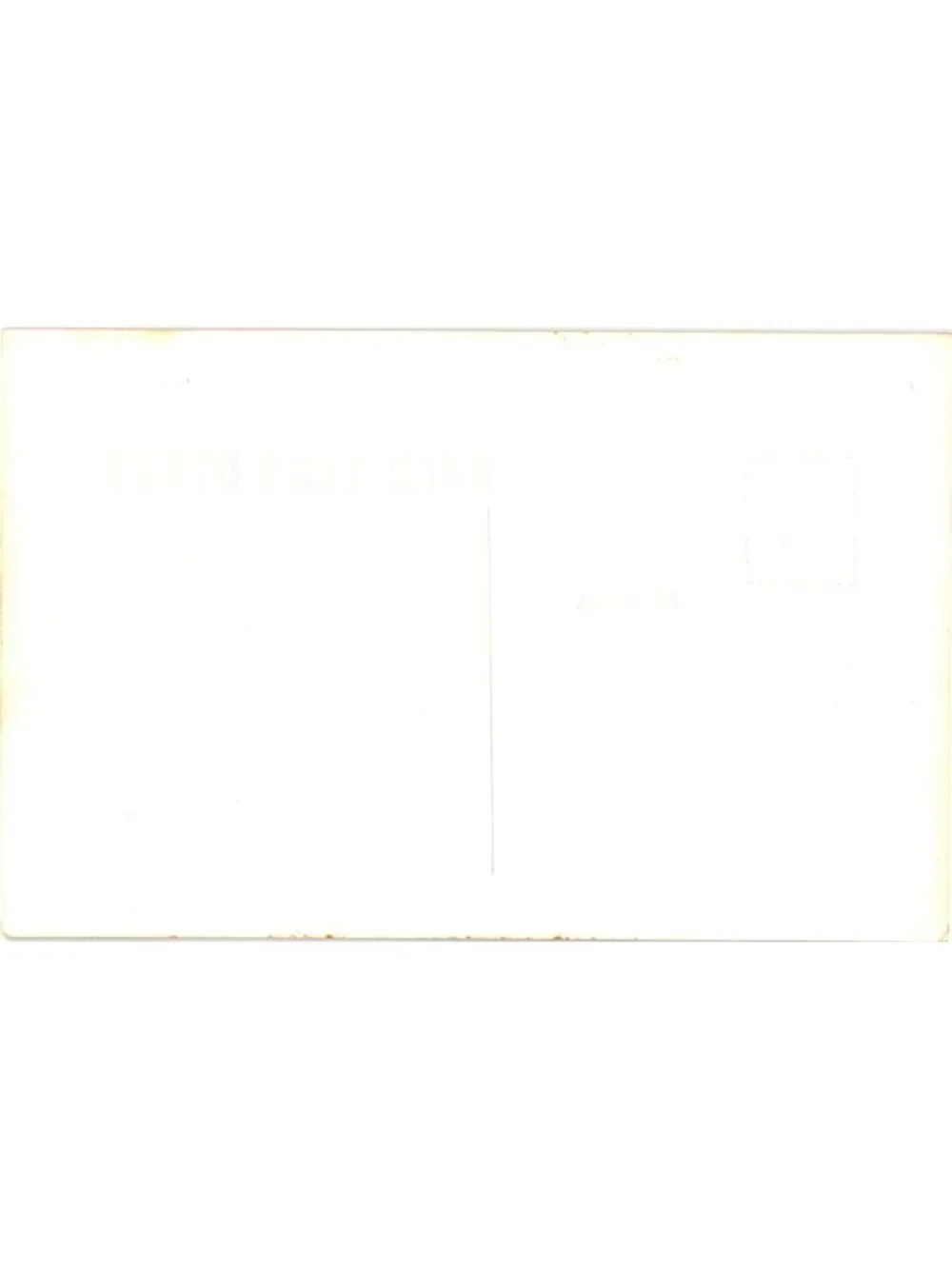 Golden Gate Bridge San Francisco  Postcard Pre-Owned Zan 1712